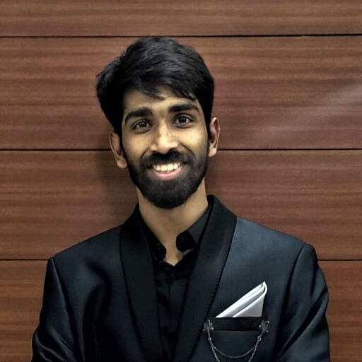 Akshay Naik