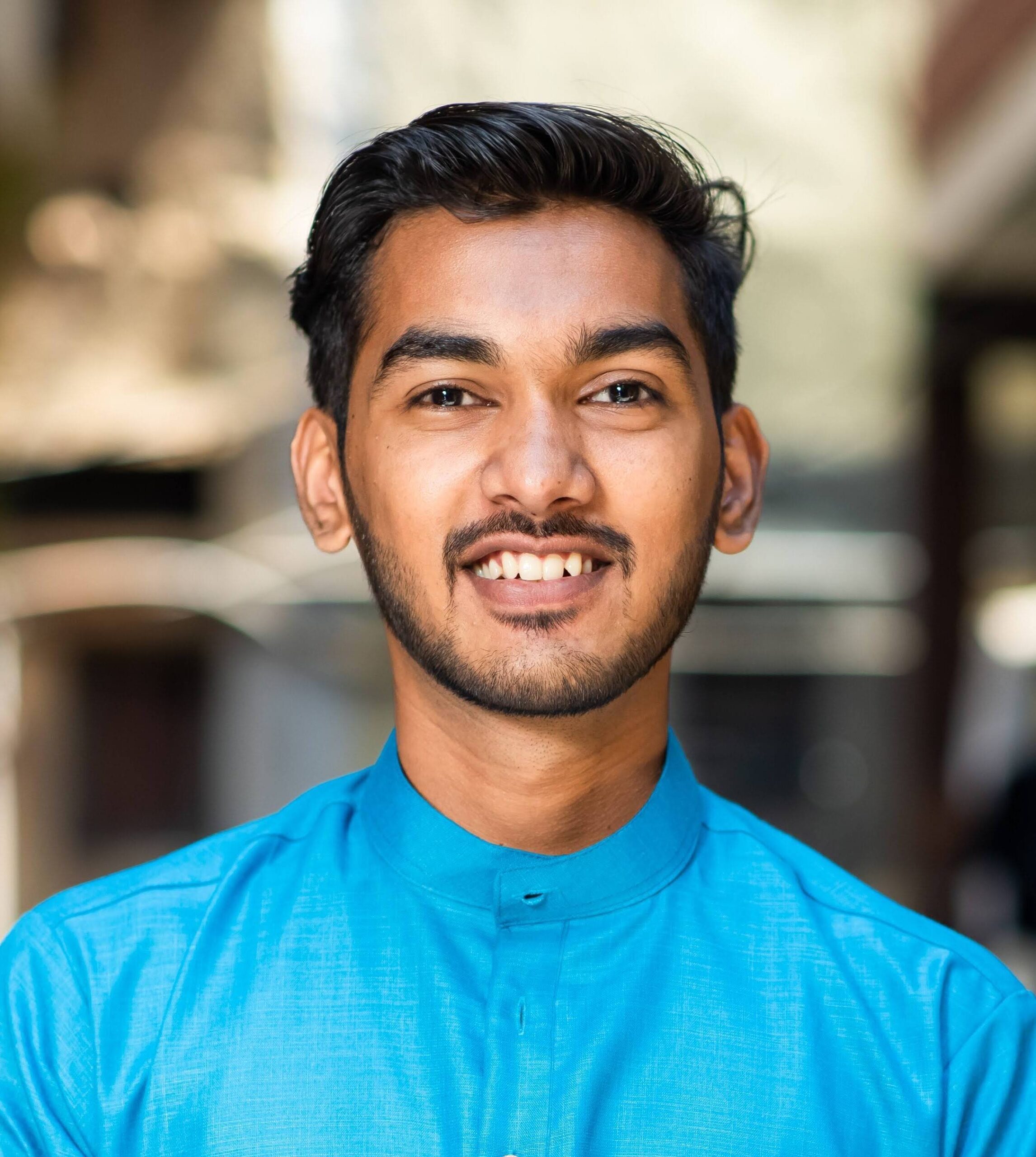 Akshay Pilane