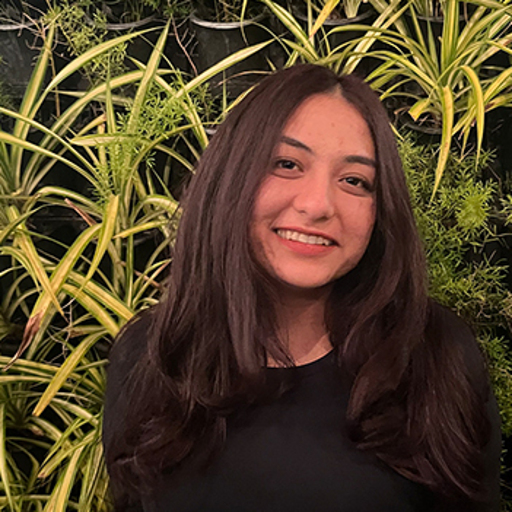 Anandita Trivedi