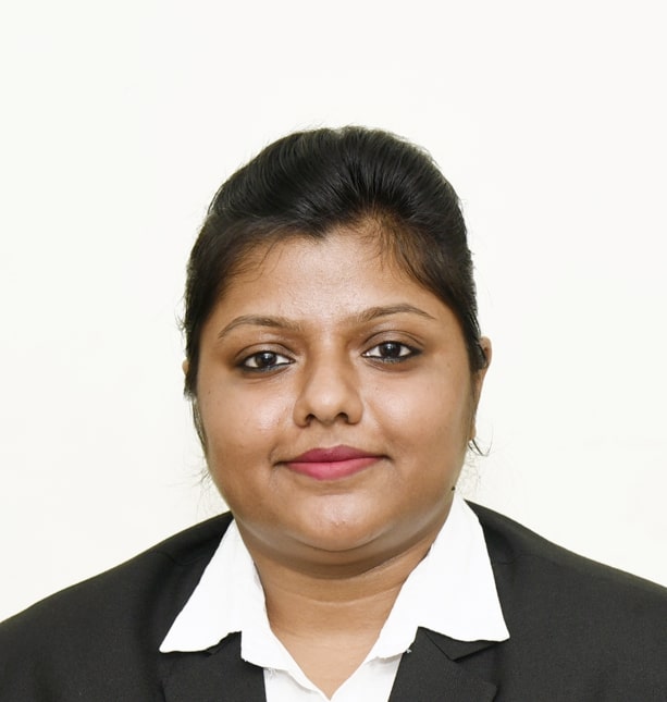 Ayushi Bajaj