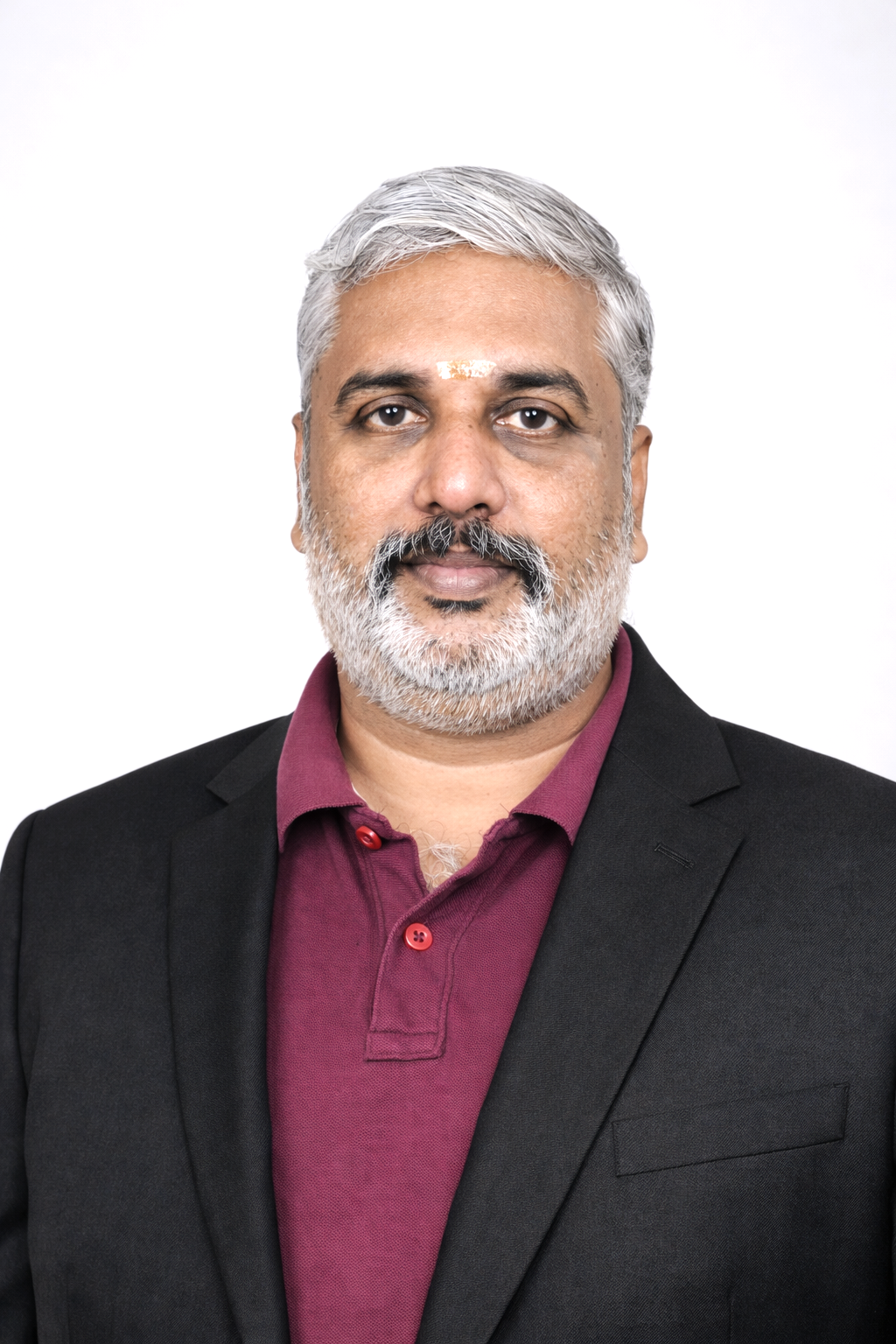 Manikandan Dhanaraj