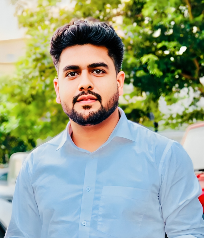 Sanjeev Sharma