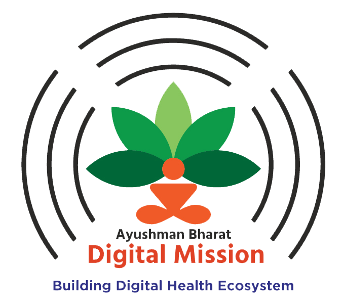 Ayushman Bharat Digital Mission