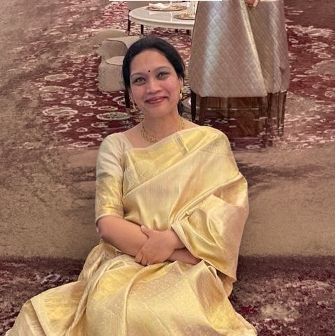 Priyanka Nema